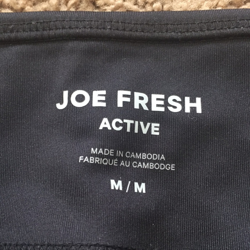 Black leggings new cond - Picture 5 of 5